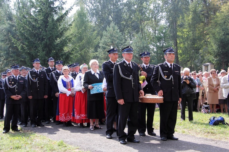 40. rocznica koronacji obrazu MB Głogowieckiej