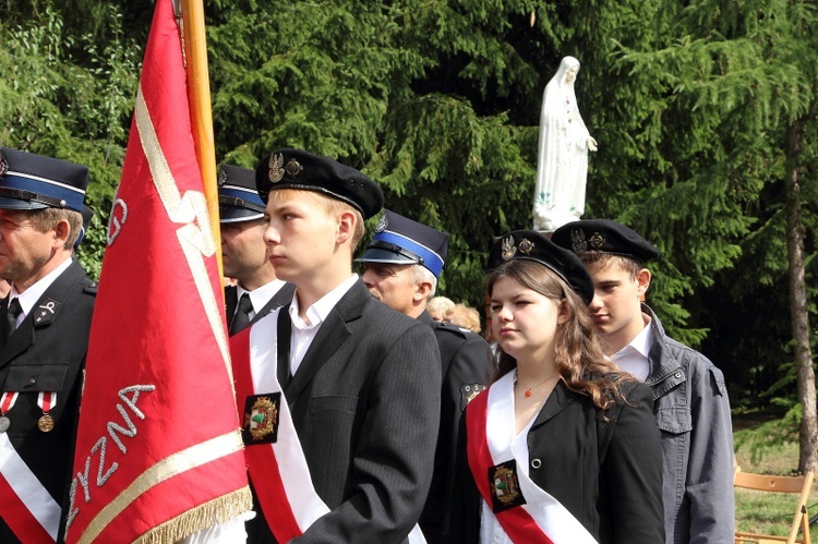 40. rocznica koronacji obrazu MB Głogowieckiej