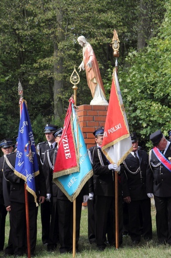 40. rocznica koronacji obrazu MB Głogowieckiej