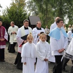 40. rocznica koronacji obrazu MB Głogowieckiej