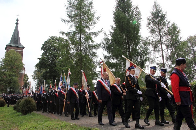 40. rocznica koronacji obrazu MB Głogowieckiej