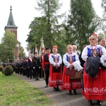 40. rocznica koronacji obrazu MB Głogowieckiej