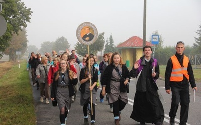 W hałasie potrzeba ciszy