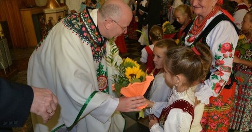 Miętusiańskie plony