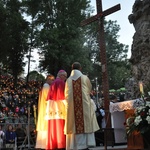 Podwyższenie Krzyża na Górze Św. Anny