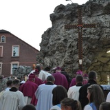 Podwyższenie Krzyża na Górze Św. Anny