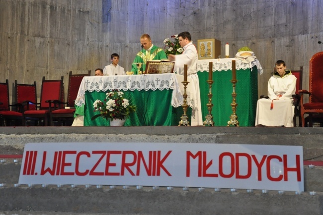 Bolesławiecki Wieczernik 