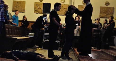 Wieczernik w Bolesławcu