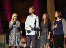 VI Warsztaty Gospel w Bielsku-Białej - koncert finałowy