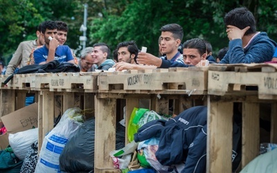 Unio rozszerz kanały migracji!