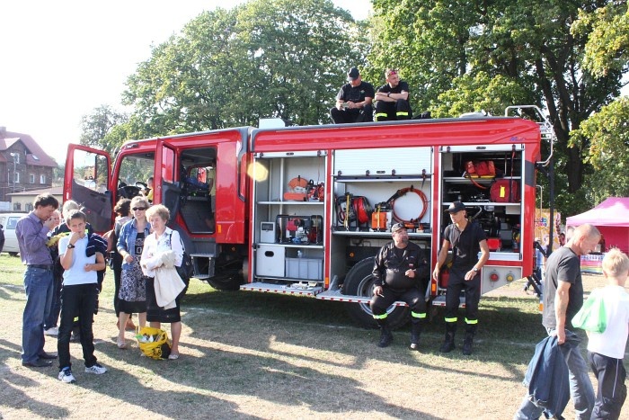 Dożynki diecezjalne 2015