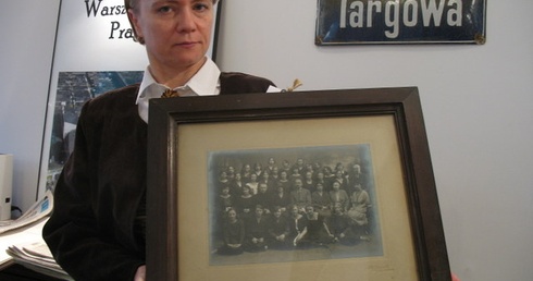 Muzeum wciąż gromadzi eksponaty