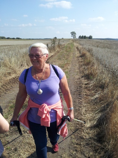 Wrzesień pod znakiem muszli 