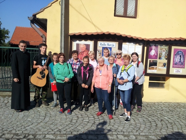 Wrzesień pod znakiem muszli 