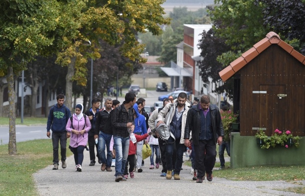 Uchodźcy w programie duszpasterskim?