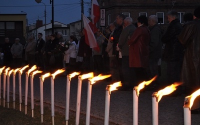 Szczątki ofiar katastrofy smoleńskiej - dopiero teraz