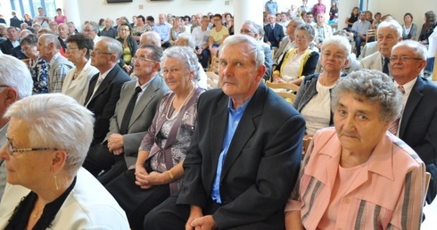 Miłość jak obrączka