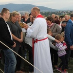 Święto Podwyższenia Krzyża Świętego na Trzech Lipkach