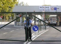 Węgry będą selekcjonować azylantów
