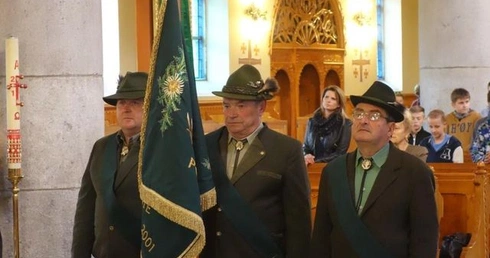 Modlitwa za ojczyznę