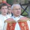 Ks. Franciszek Bondek