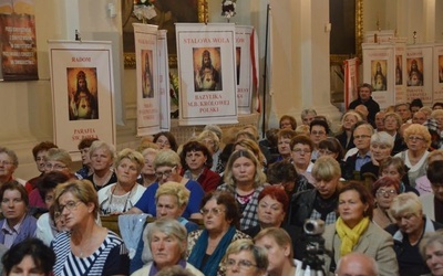 Spotkanie wspólnot Intronizacyjnych