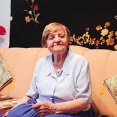 Zofia Haciska-Pawłowska  przeżyła piekło sowieckiego łagru 