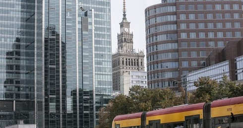 Quo vadis, Warszawo?