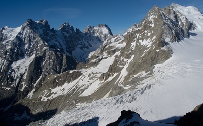 Lawina w Alpach, pięć osób zginęło