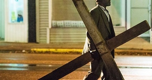 Pytania pod krzyżem