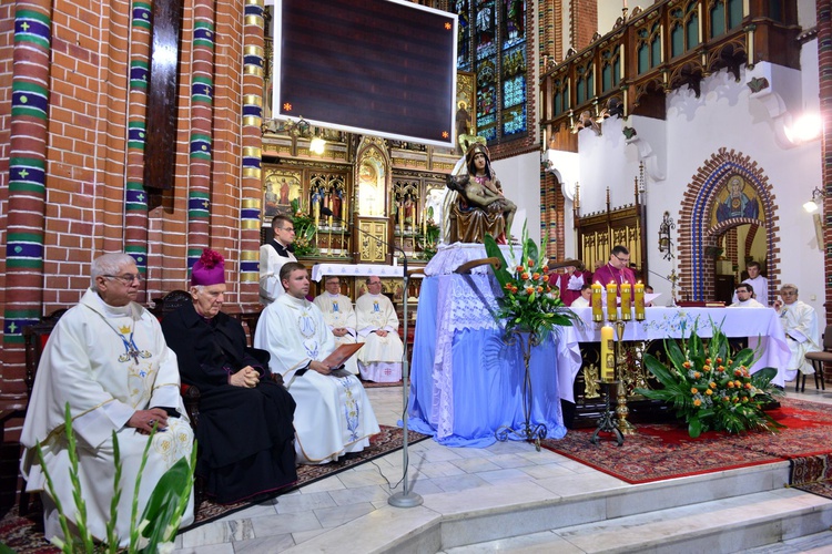 15 września w Wałbrzychu