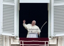 Papież: Kobieta niesie tajemne błogosławieństwo
