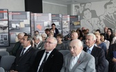 Otwarcie "Przystanku Historia"