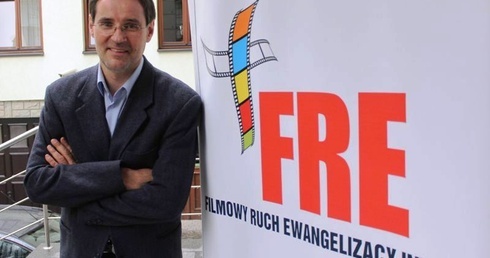 Benon Wylegała, inicjator Filmowego Ruchu Ewangelziacyjnego, zaprasza na kolejny sezon z wartościowymi produkcjami