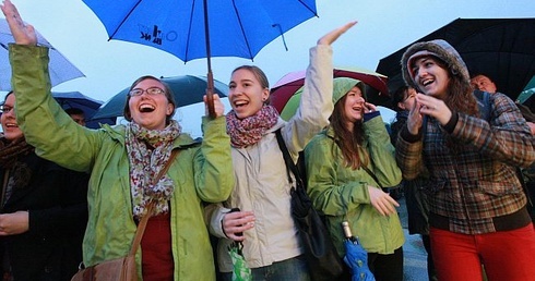 Zdrowsi, bogatsi, szczęśliwsi