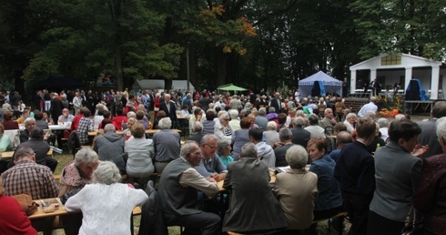 Fredro czeka w Białej