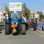 Dożynki diecezjalne w Strumieniu - cz.1