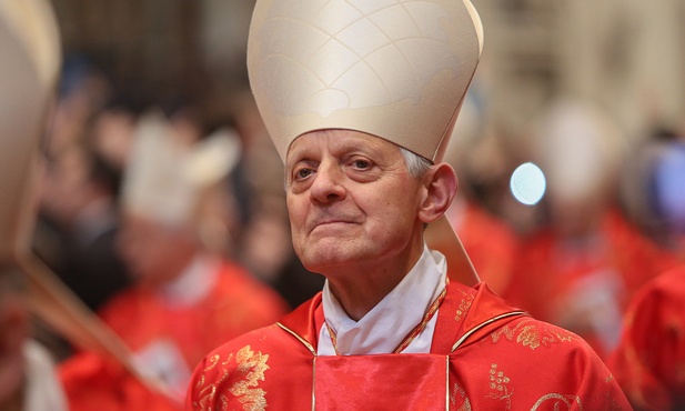 Kard. Donald Wuerl