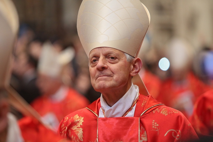 Kard. Donald Wuerl