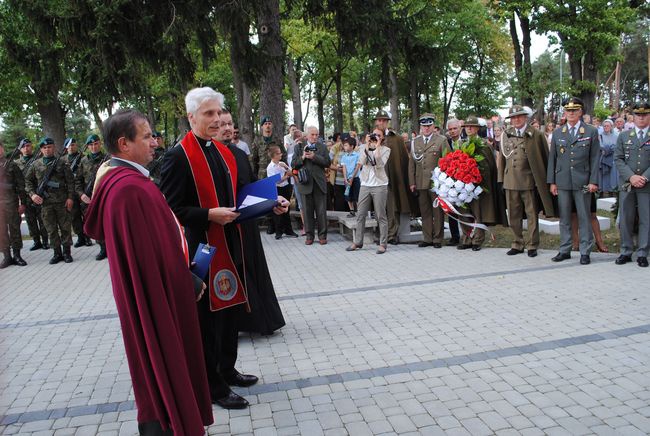 Goście z Austrii 