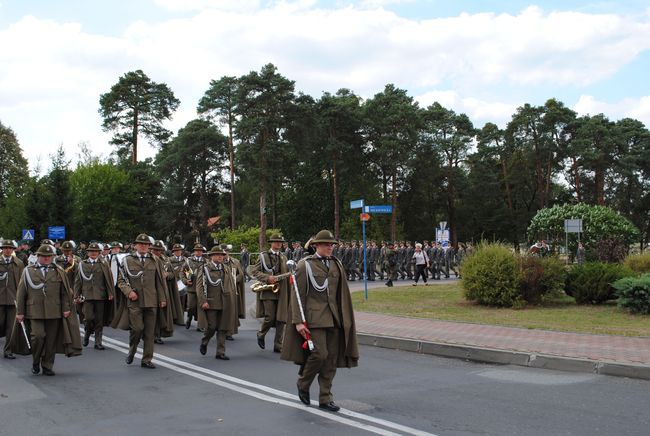 Goście z Austrii 