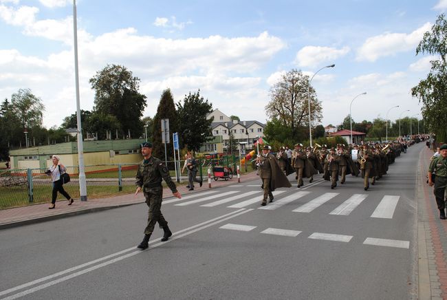 Goście z Austrii 