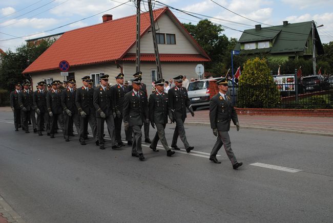 Goście z Austrii 