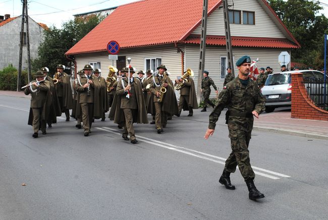 Goście z Austrii 