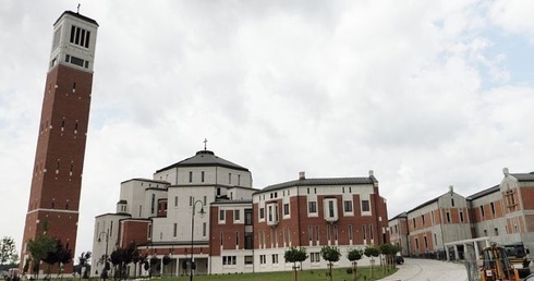 Poniosą Ewangelię nadziei