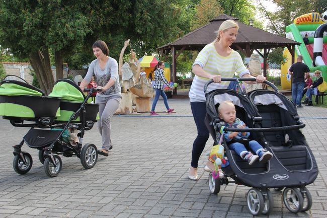 II Powiatowy Dzień Bliźniaka