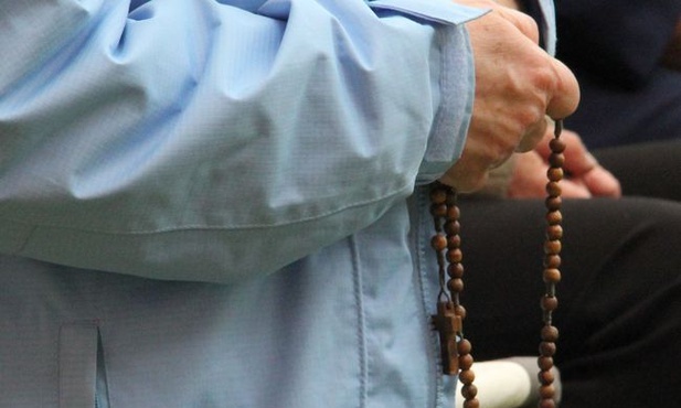 Wielka Brytania: ogólnokrajowa kampania różańcowa