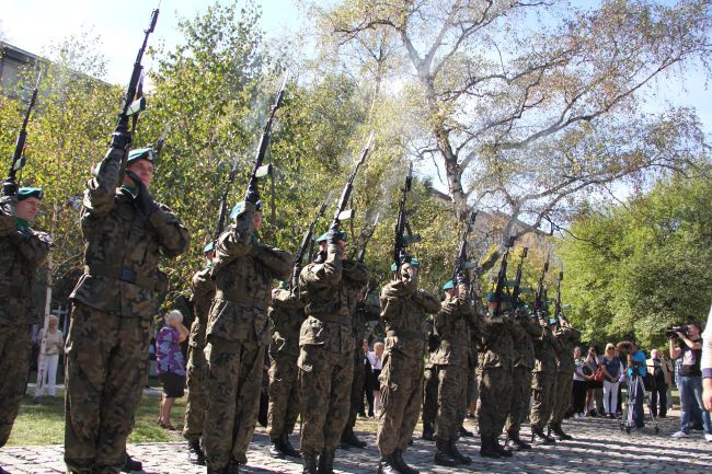 Dzień Sybiraka i rocznica agresji ZSRR