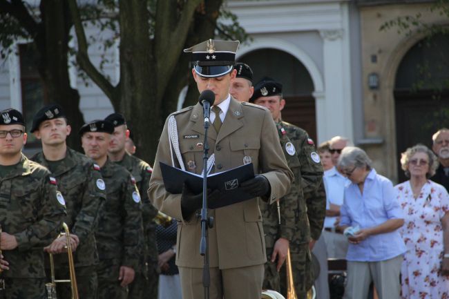 Dzień Sybiraka i rocznica agresji ZSRR