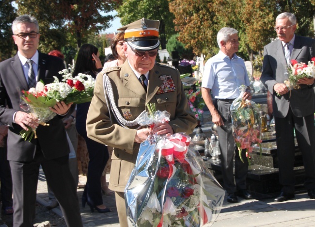 Dzień Sybiraka w Oławie